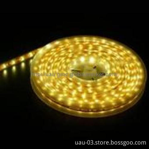 DC12V Waterproof 5050 strip light